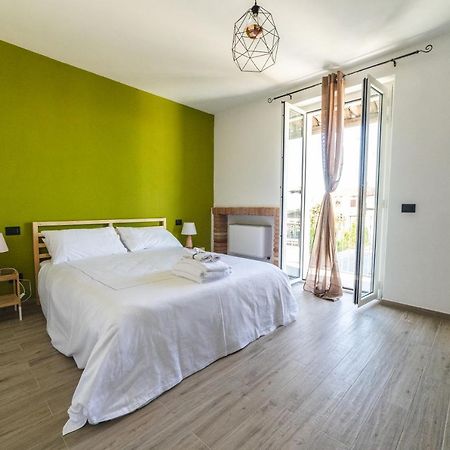 Locanda Starde Неїве Екстер'єр фото