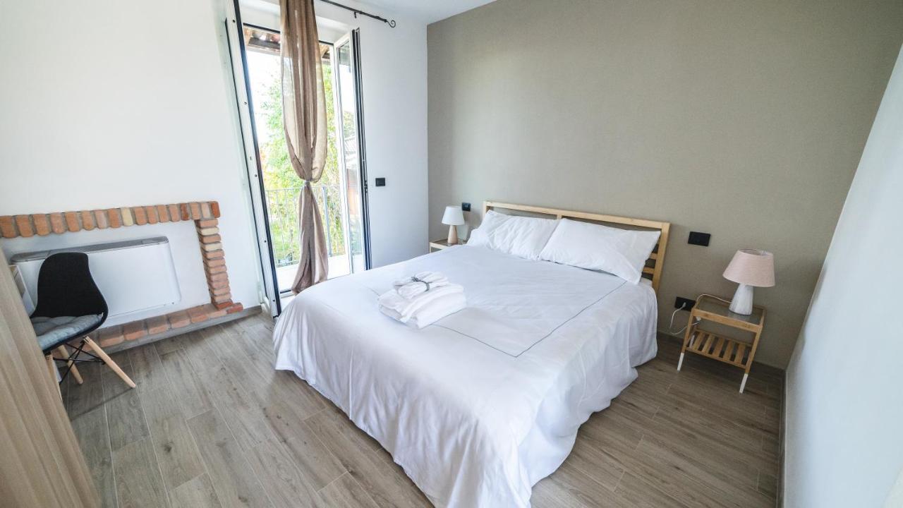 Locanda Starde Неїве Екстер'єр фото